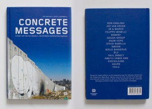 Filippo Minelli Concrete Messages