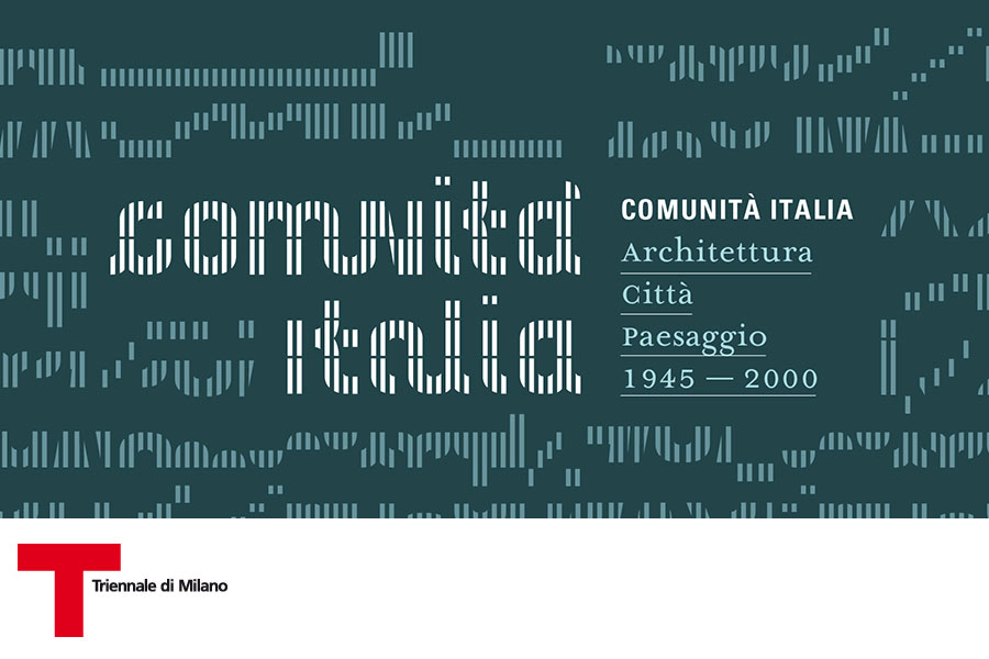 GROUPSHOW: COMUNITA’ ITALIA