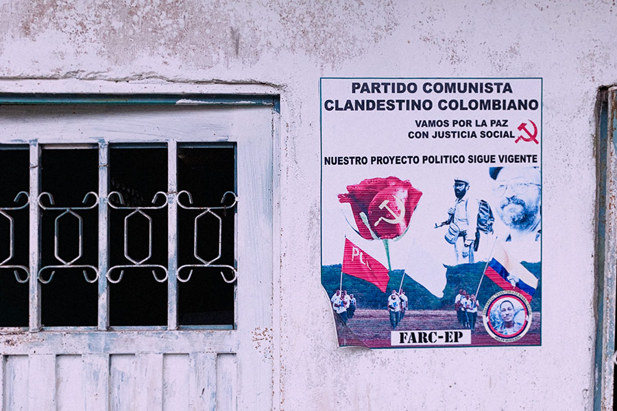 FILIPPO_MINELLI_CONFLICTO_COLOMBIA_FARC15