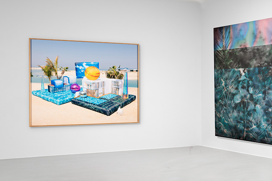 FAIR: ART021 SHANGHAI 2024